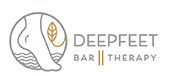 Deep feet Ashiatsu